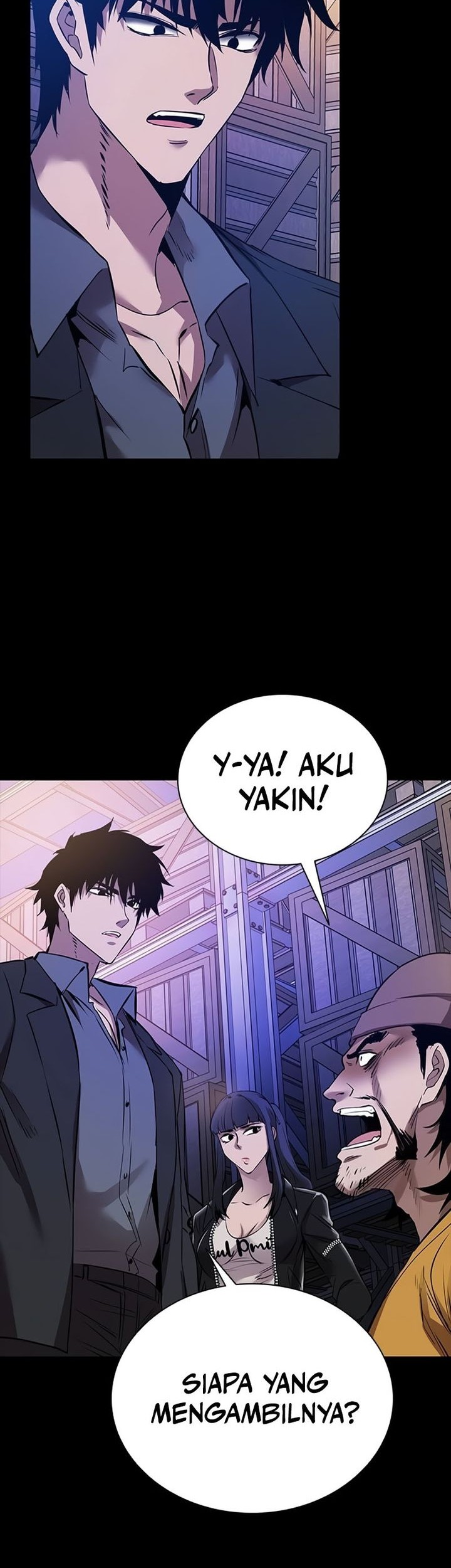 Killing Field Chapter 5 Gambar 86