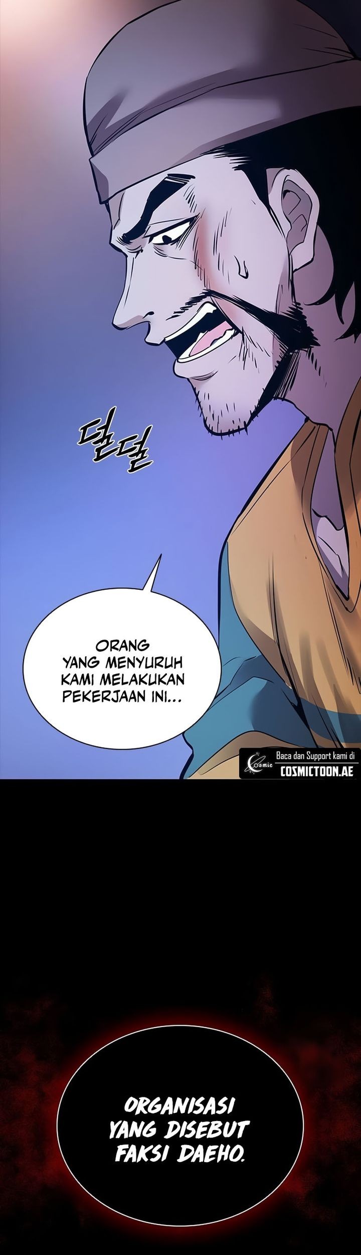 Killing Field Chapter 5 Gambar 88