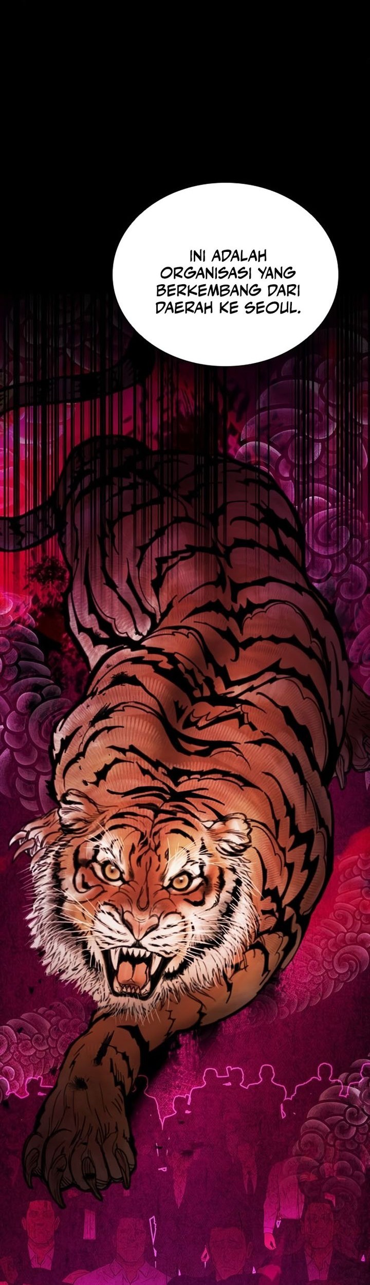 Killing Field Chapter 5 Gambar 89