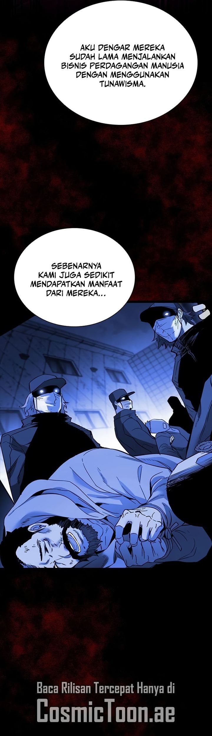 Killing Field Chapter 5 Gambar 91