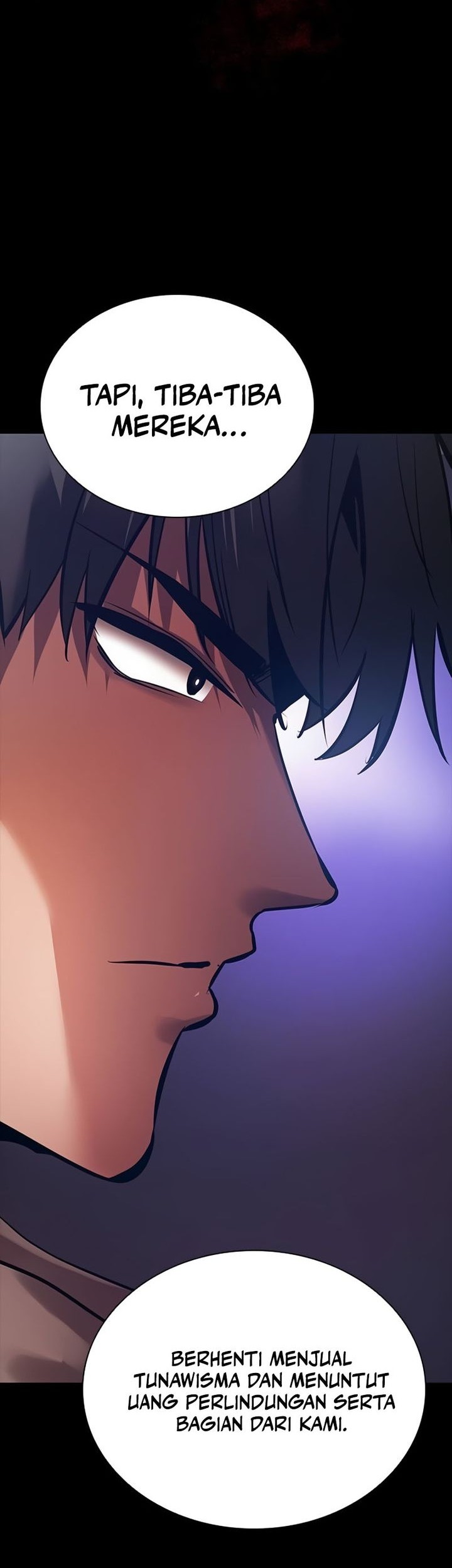 Killing Field Chapter 5 Gambar 92