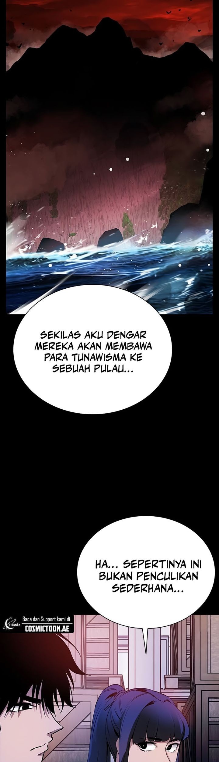Killing Field Chapter 5 Gambar 94