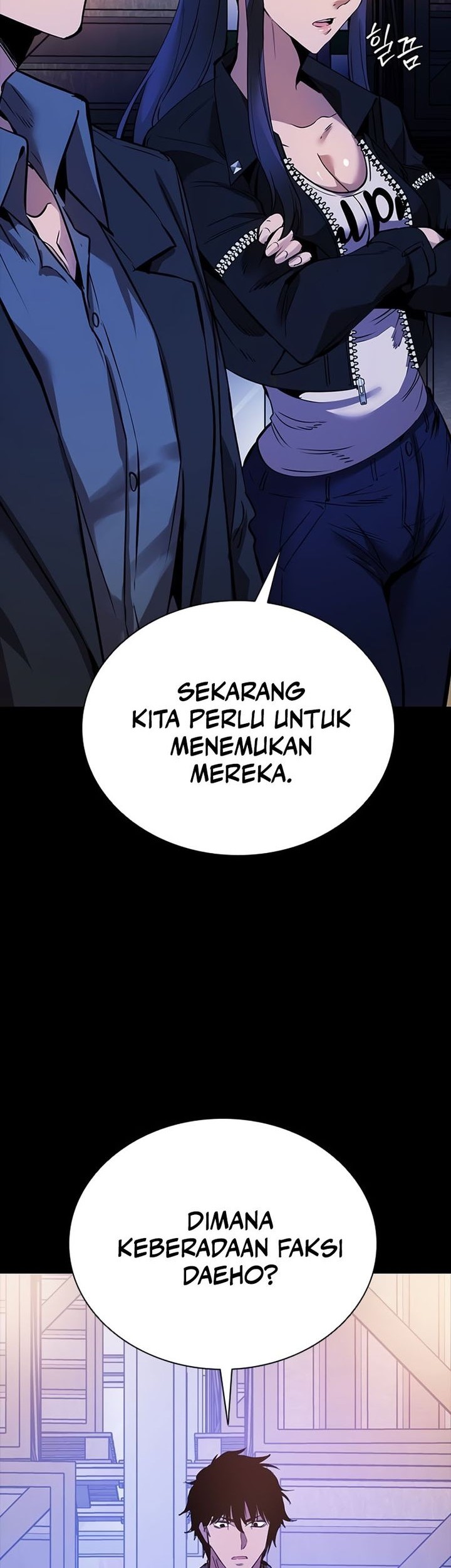 Killing Field Chapter 5 Gambar 95