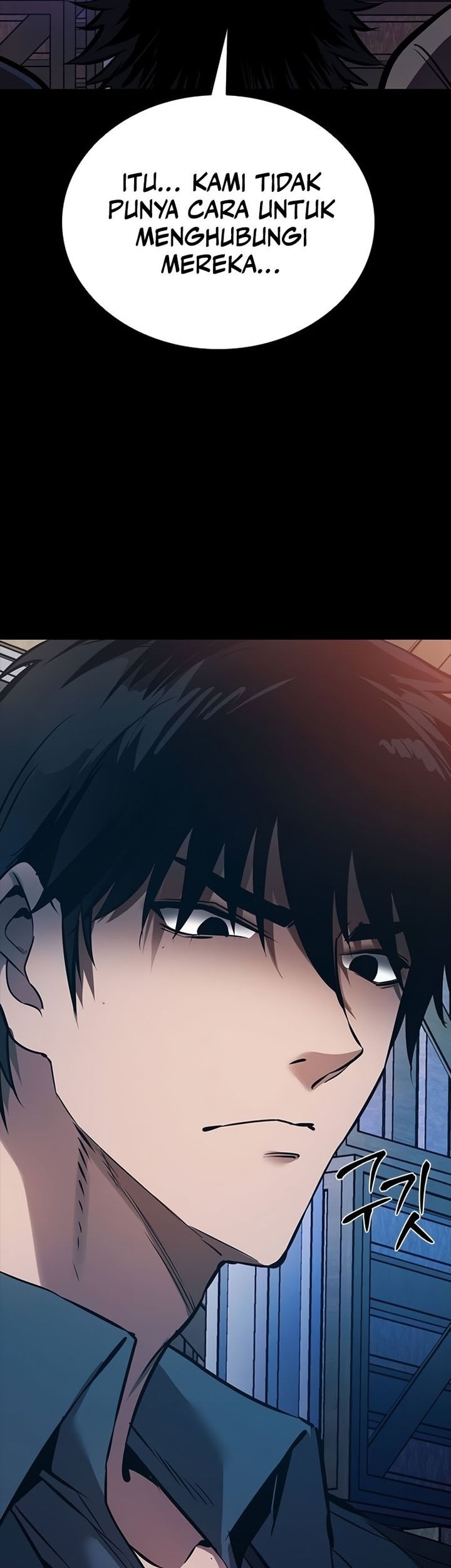Killing Field Chapter 5 Gambar 97