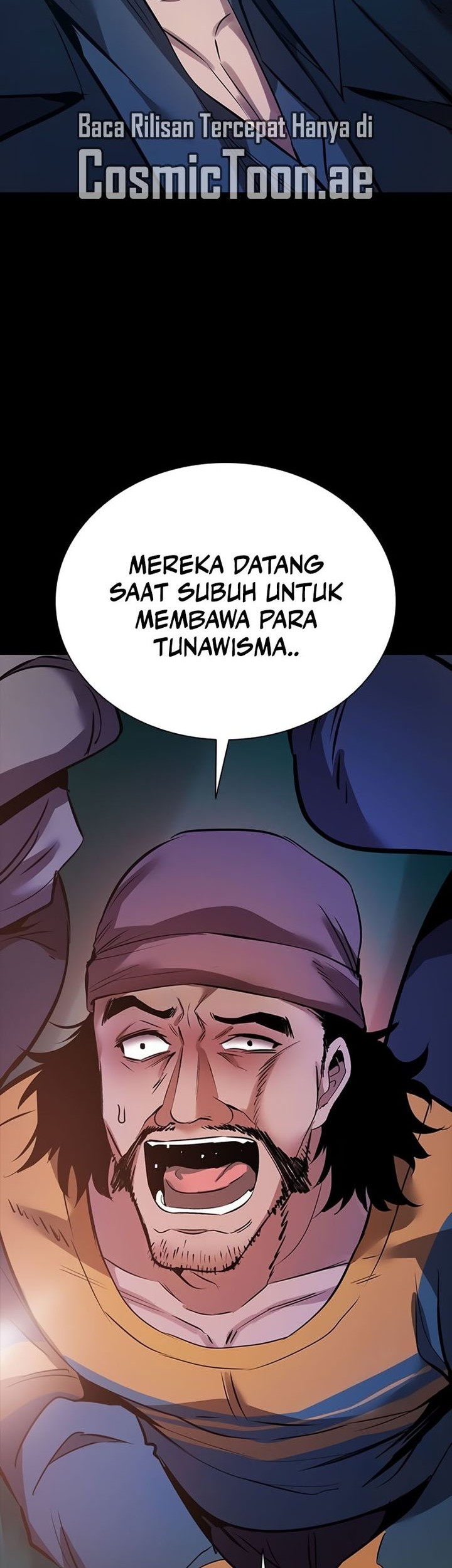 Killing Field Chapter 5 Gambar 98