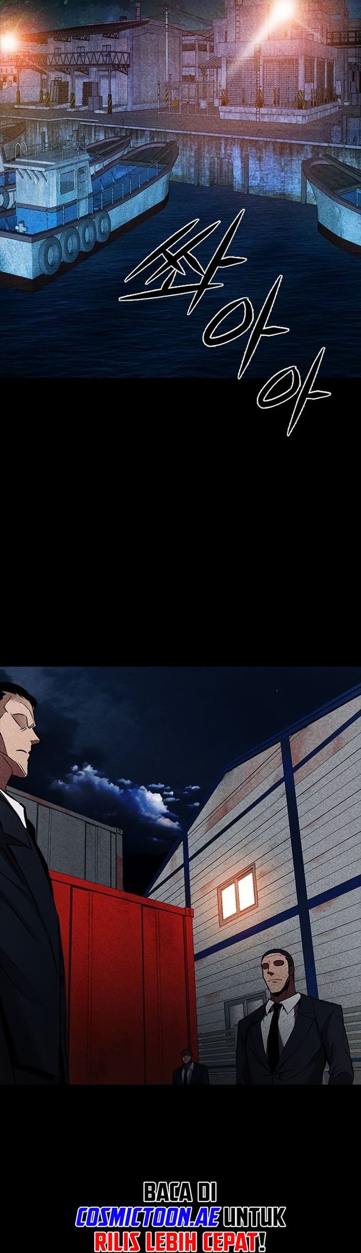 Killing Field Chapter 5 Gambar 101