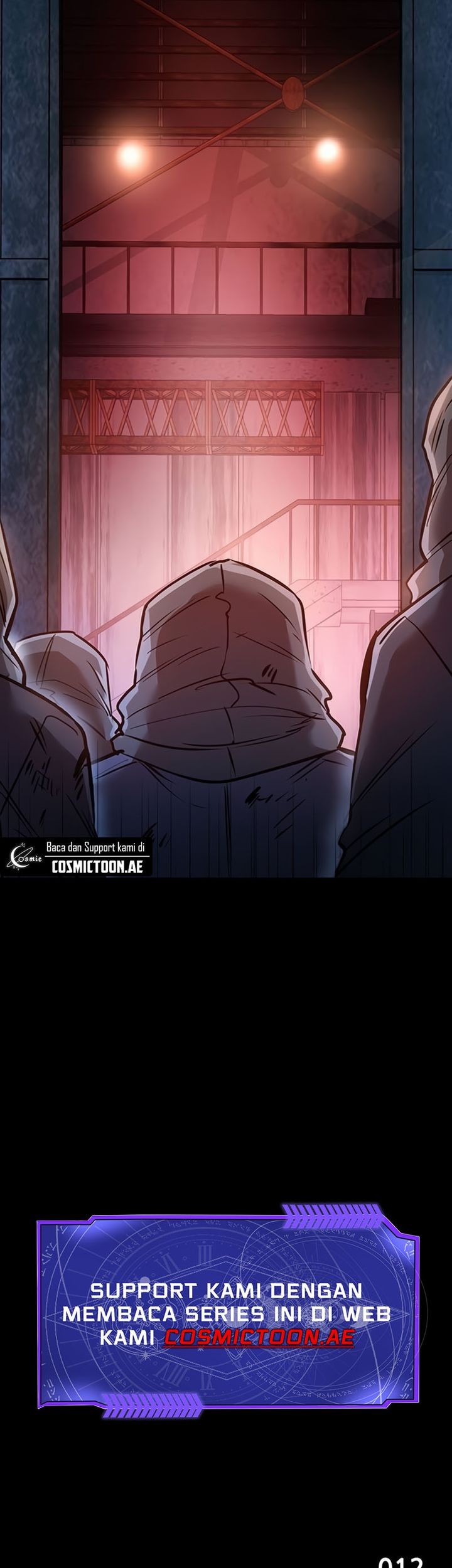 Killing Field Chapter 5 Gambar 106