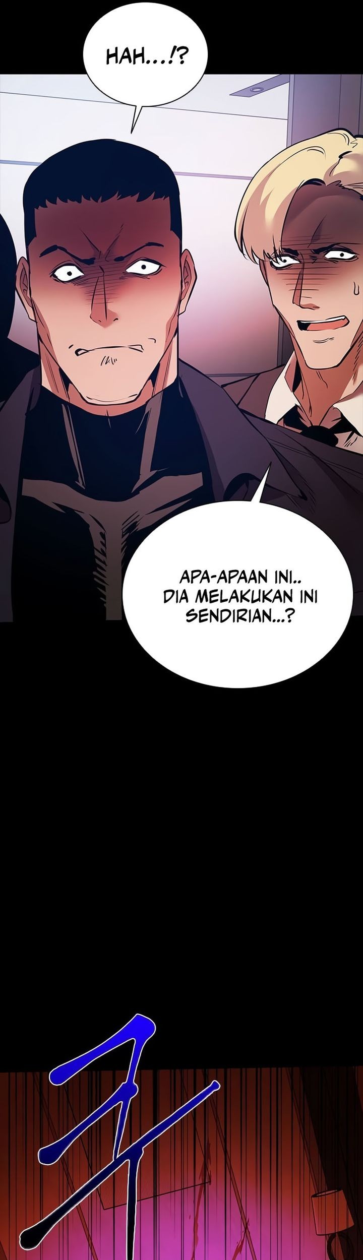 Killing Field Chapter 5 Gambar 15