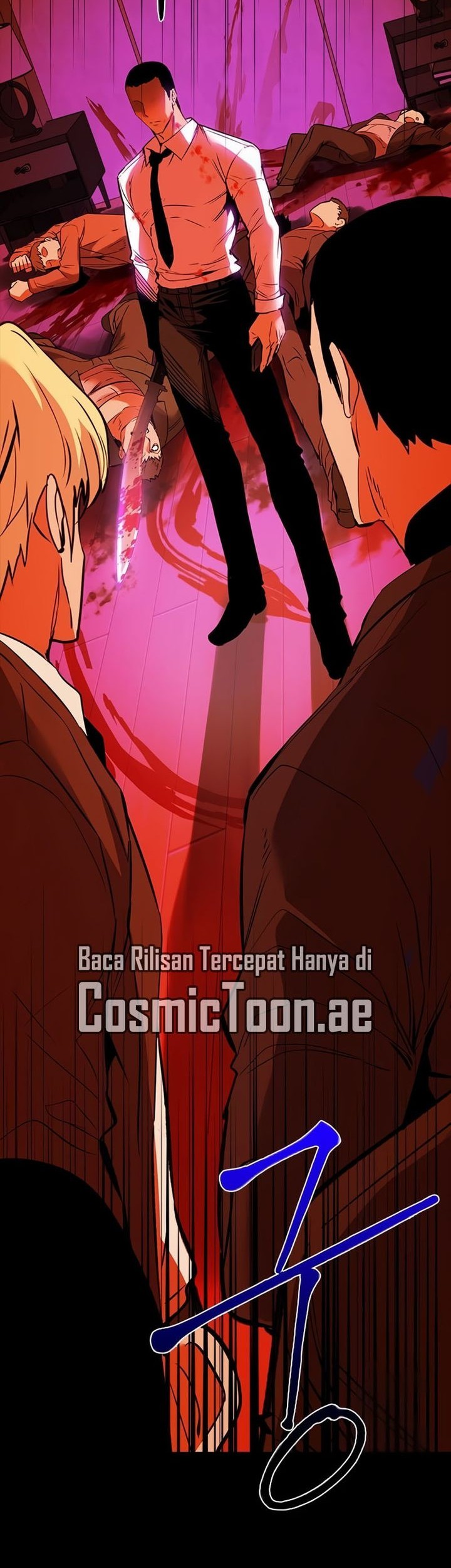 Killing Field Chapter 5 Gambar 16
