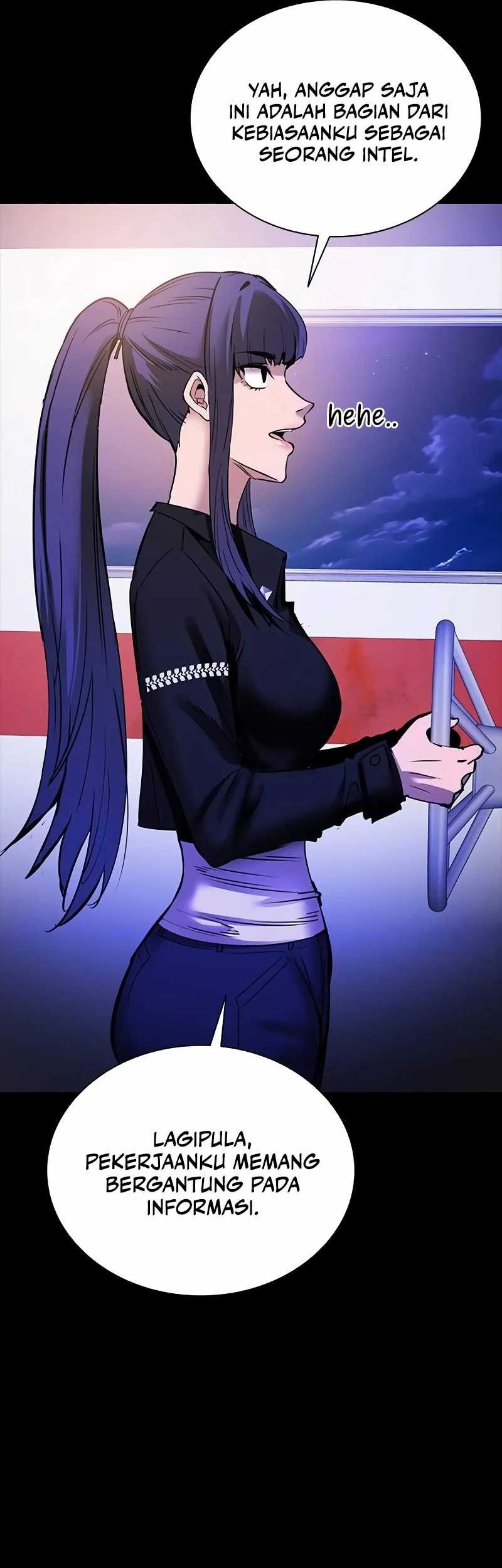Killing Field Chapter 6 Gambar 55