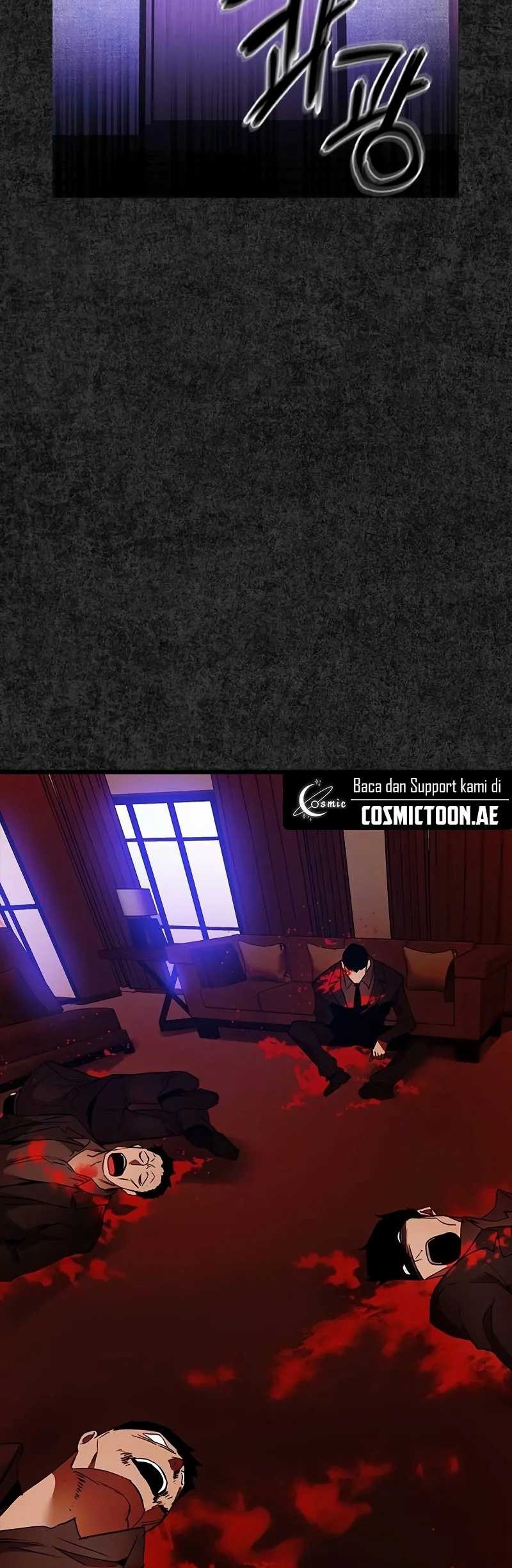 Killing Field Chapter 6 Gambar 60