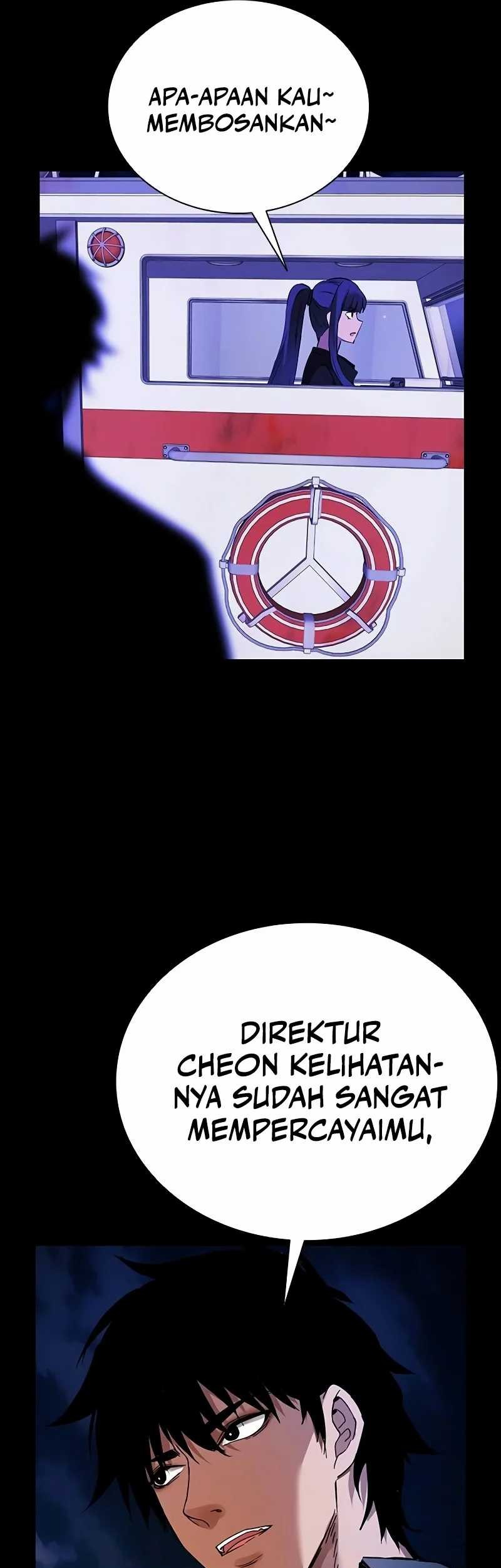 Killing Field Chapter 6 Gambar 67