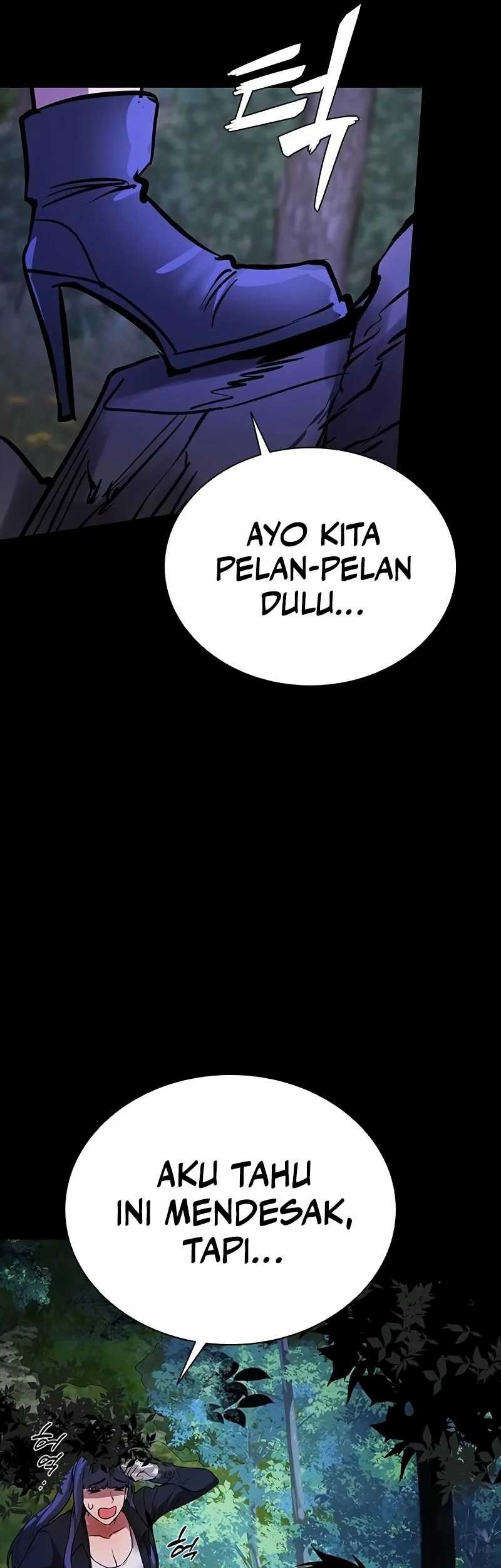 Killing Field Chapter 6 Gambar 73