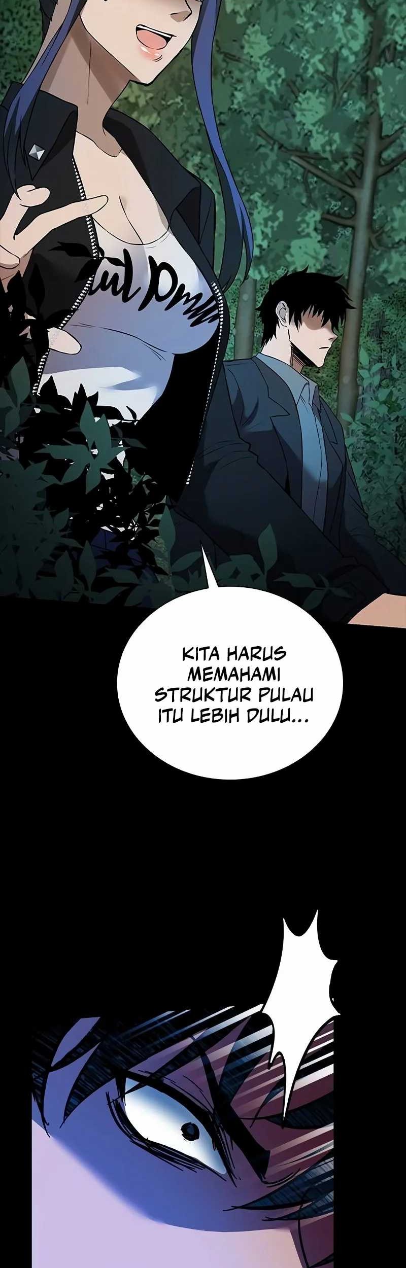 Killing Field Chapter 6 Gambar 75