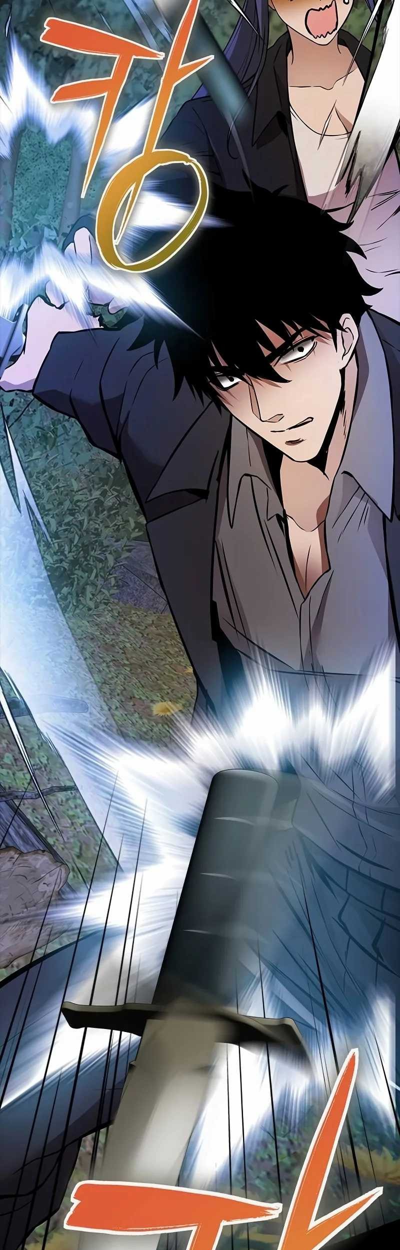 Killing Field Chapter 6 Gambar 77