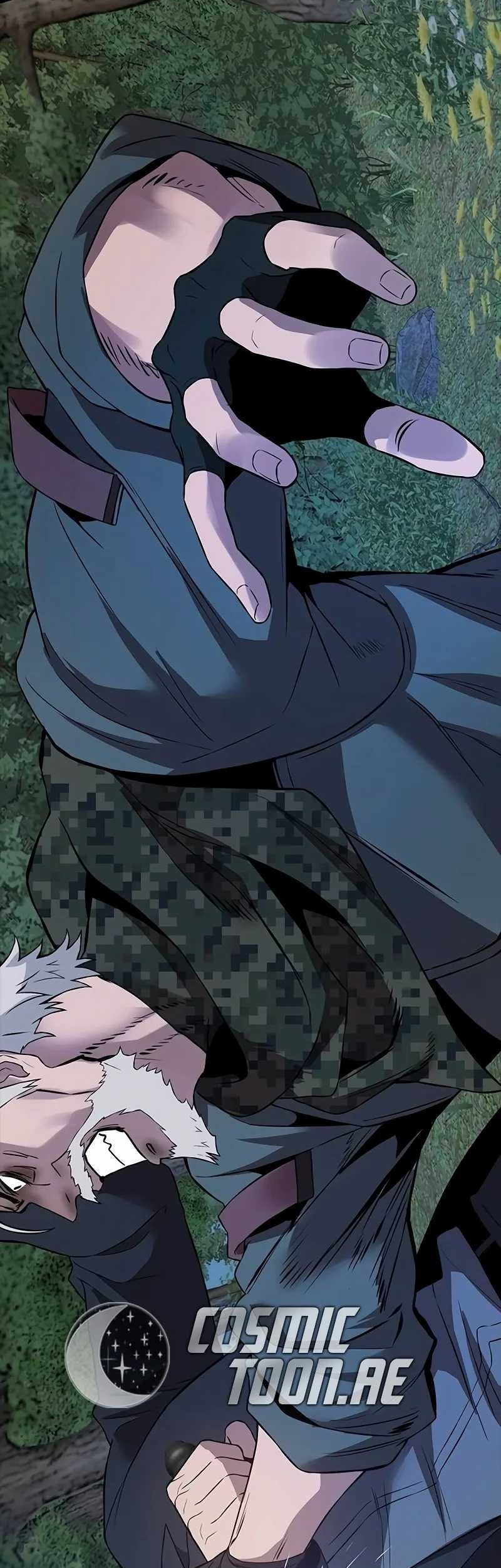 Killing Field Chapter 6 Gambar 81