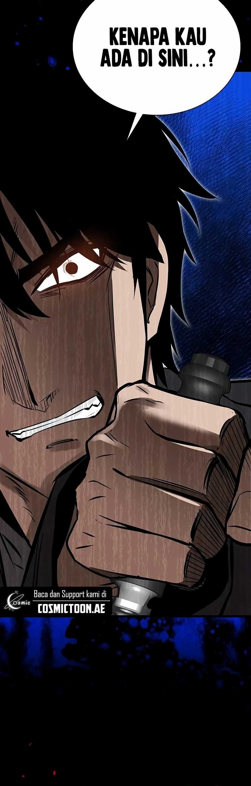 Killing Field Chapter 6 Gambar 83