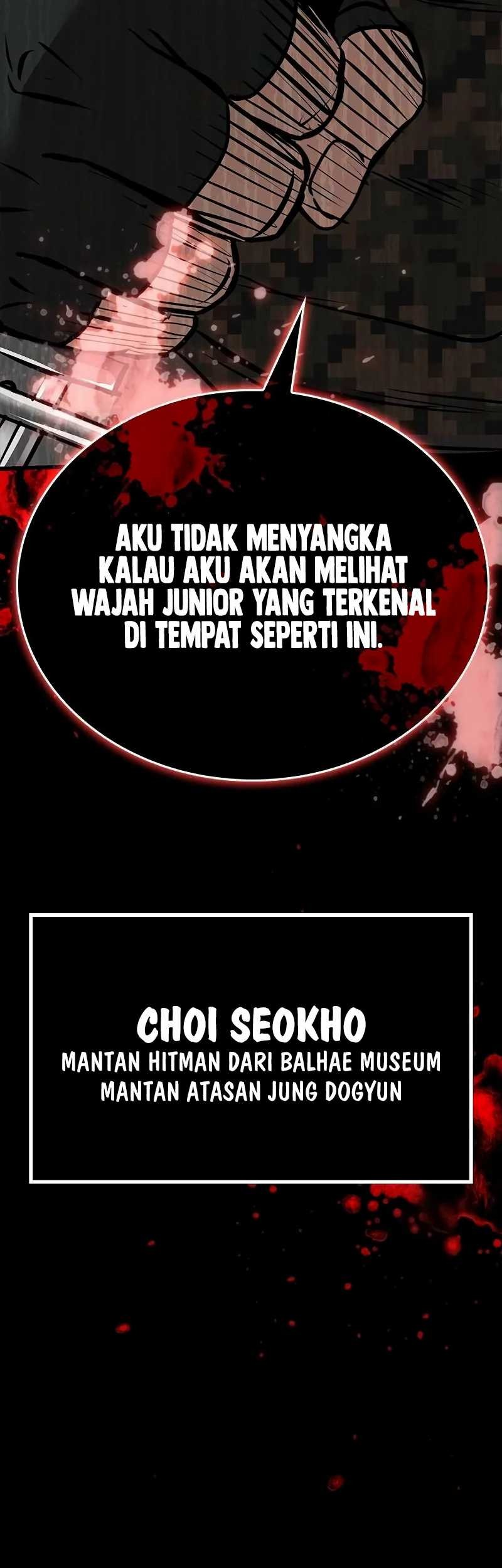 Killing Field Chapter 6 Gambar 85