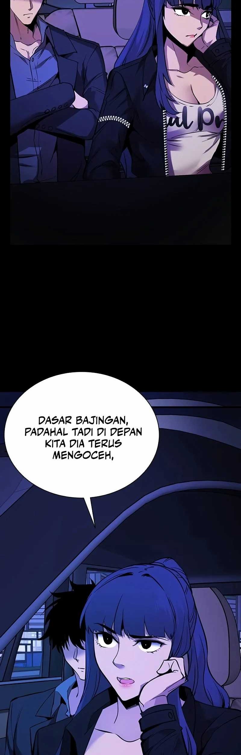 Baca Manhwa Killing Field Chapter 6 Gambar 2