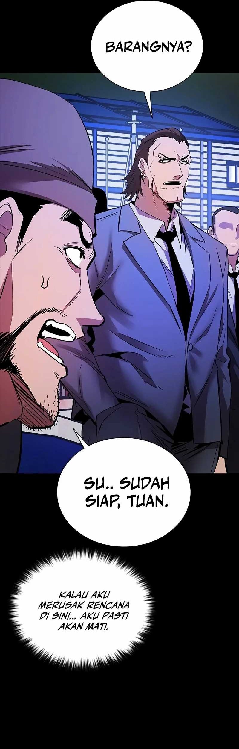 Killing Field Chapter 6 Gambar 8