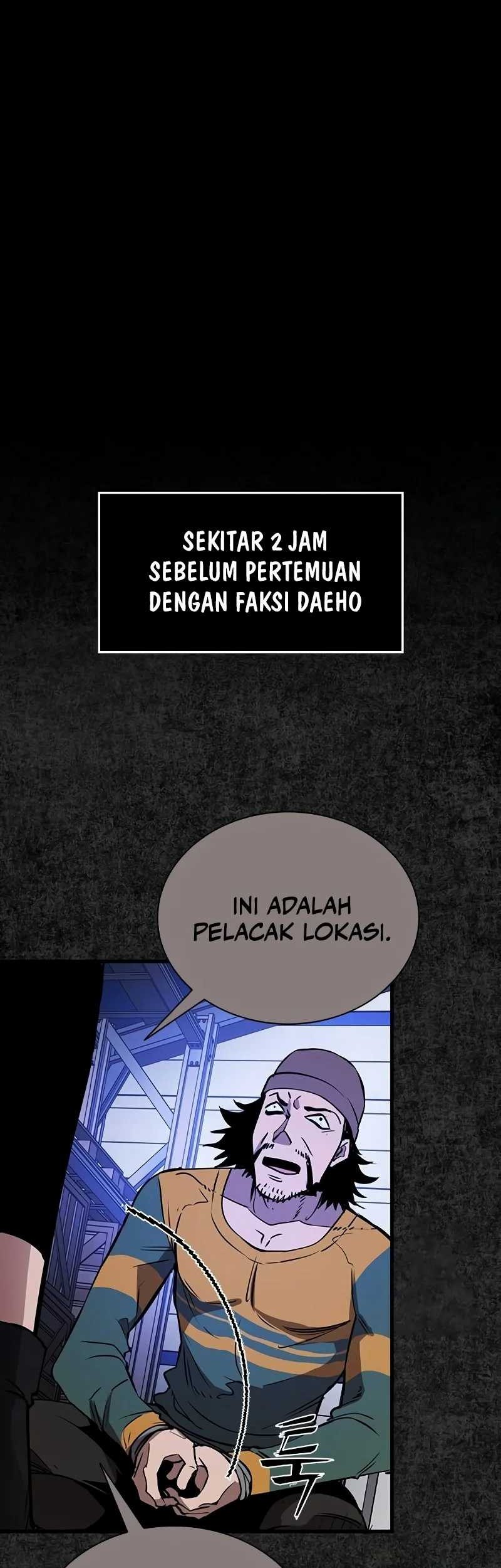 Killing Field Chapter 6 Gambar 9