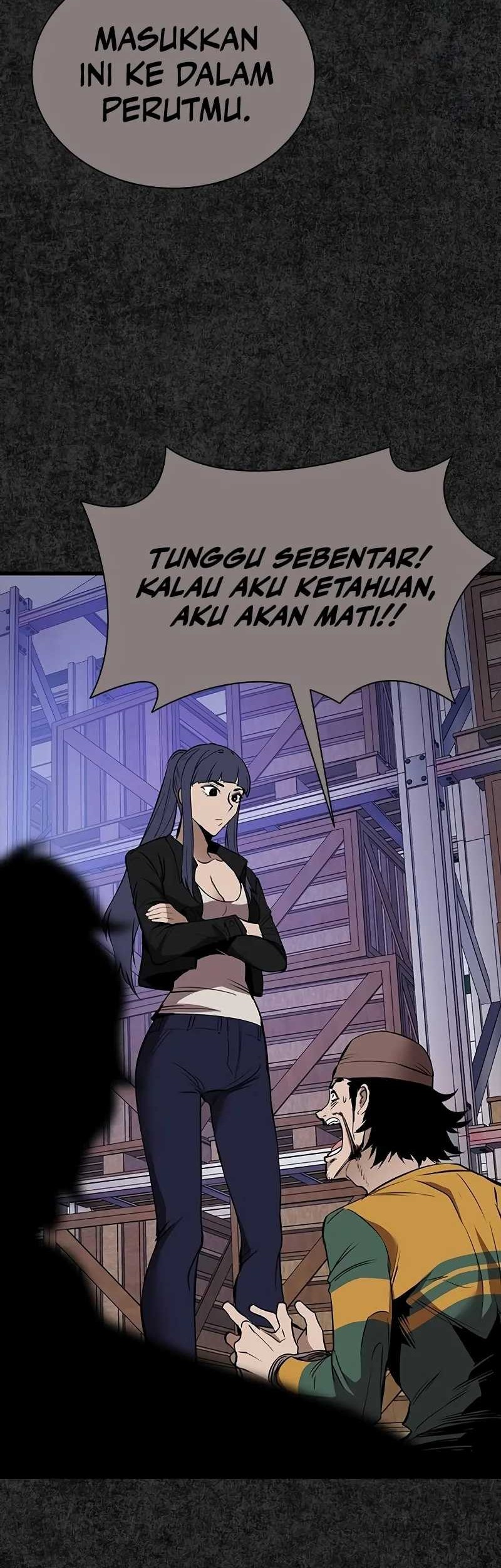 Killing Field Chapter 6 Gambar 10