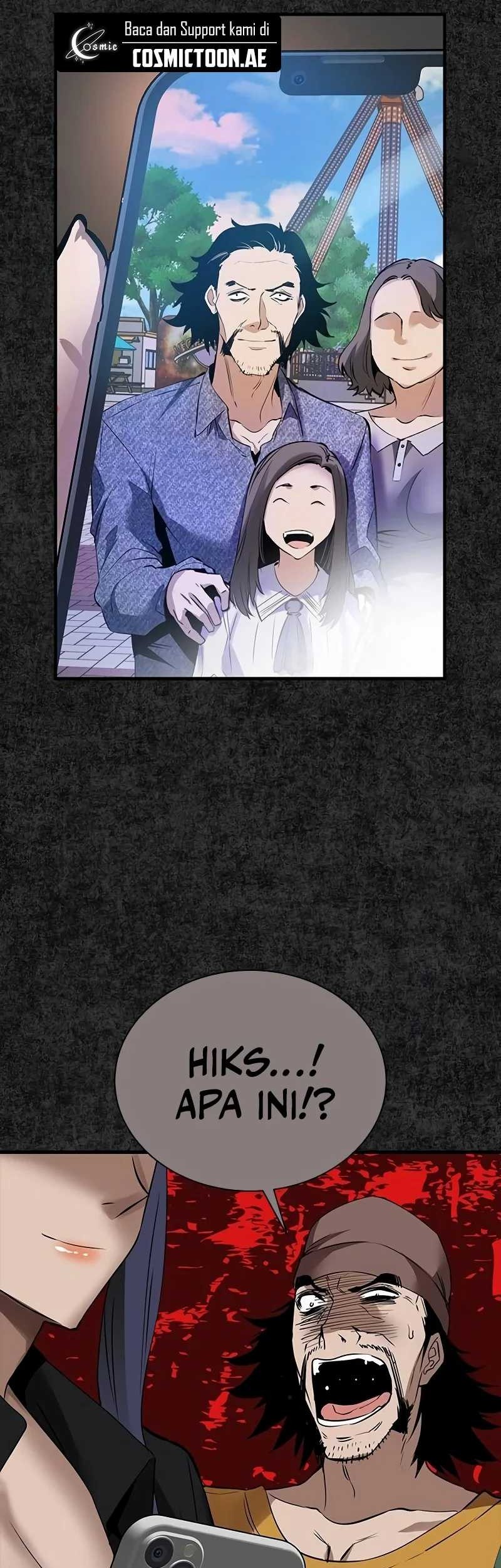 Killing Field Chapter 6 Gambar 15