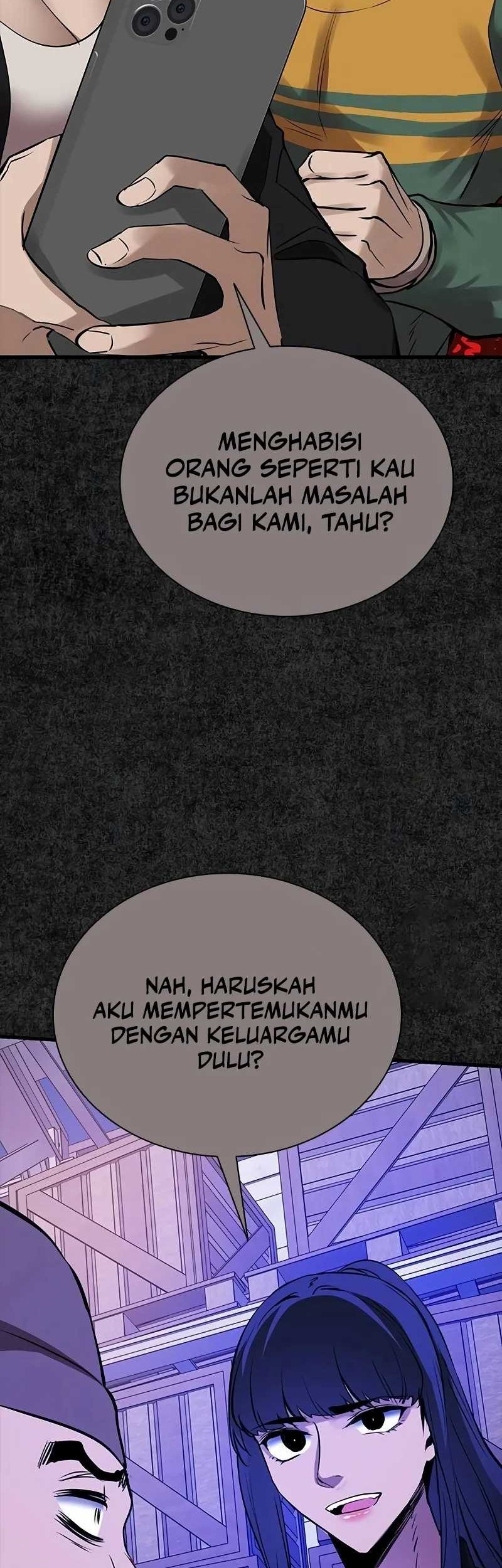 Killing Field Chapter 6 Gambar 16
