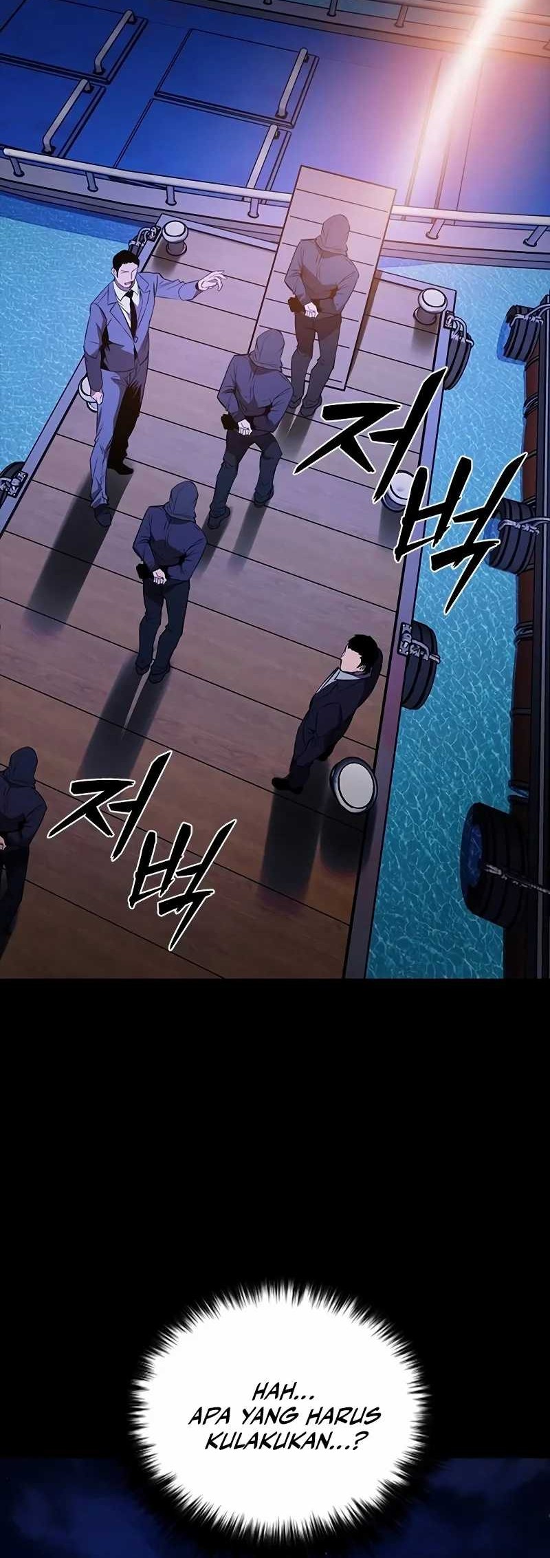 Killing Field Chapter 6 Gambar 18