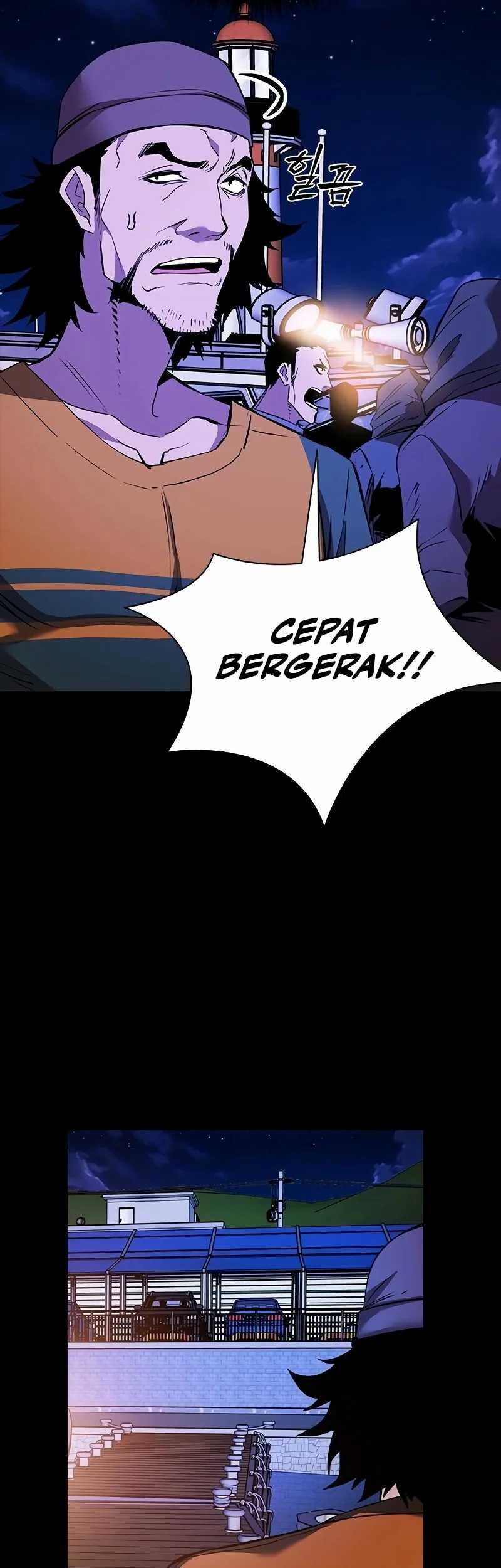 Killing Field Chapter 6 Gambar 19