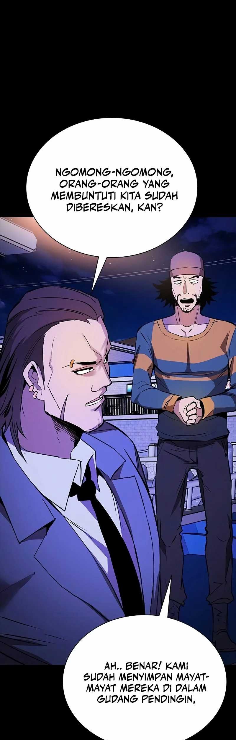 Killing Field Chapter 6 Gambar 25
