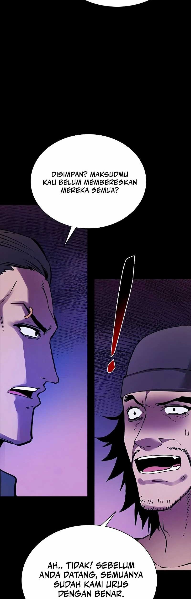 Killing Field Chapter 6 Gambar 26