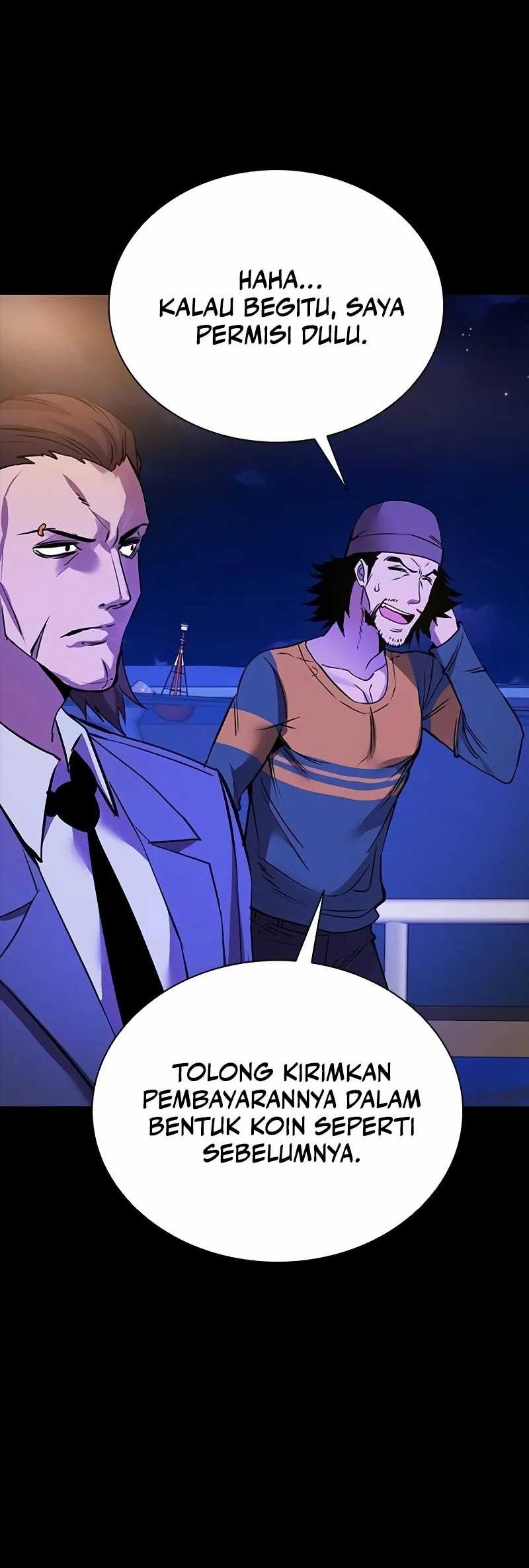 Killing Field Chapter 6 Gambar 30