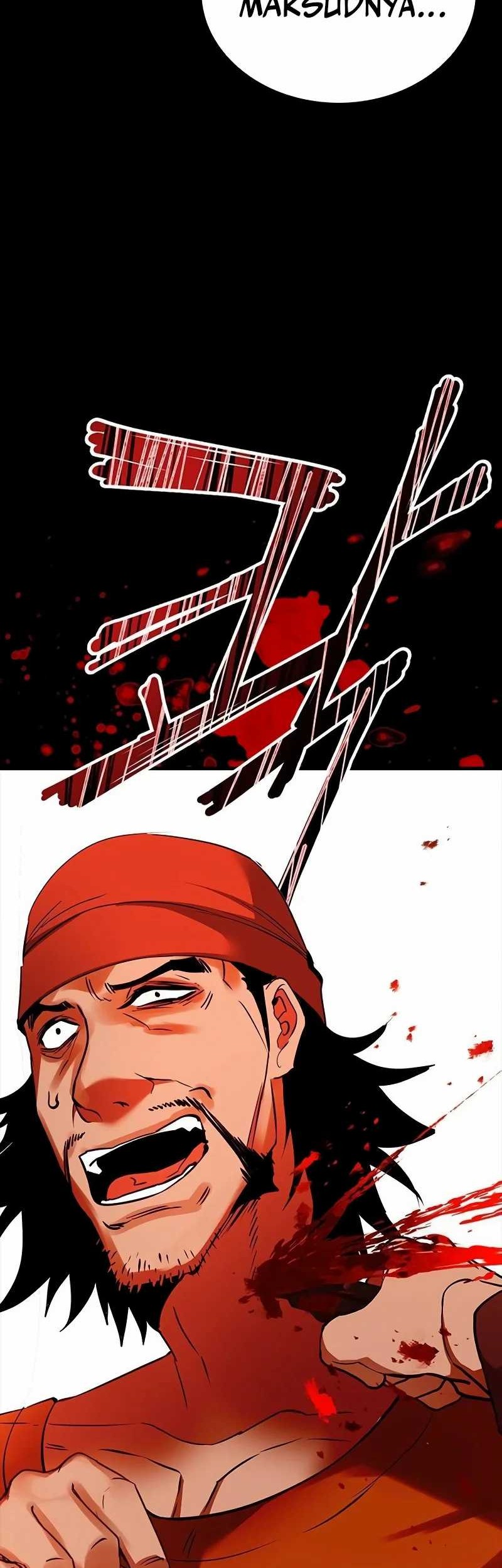 Killing Field Chapter 6 Gambar 32