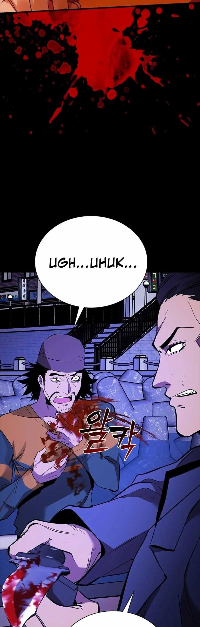 Killing Field Chapter 6 Gambar 33
