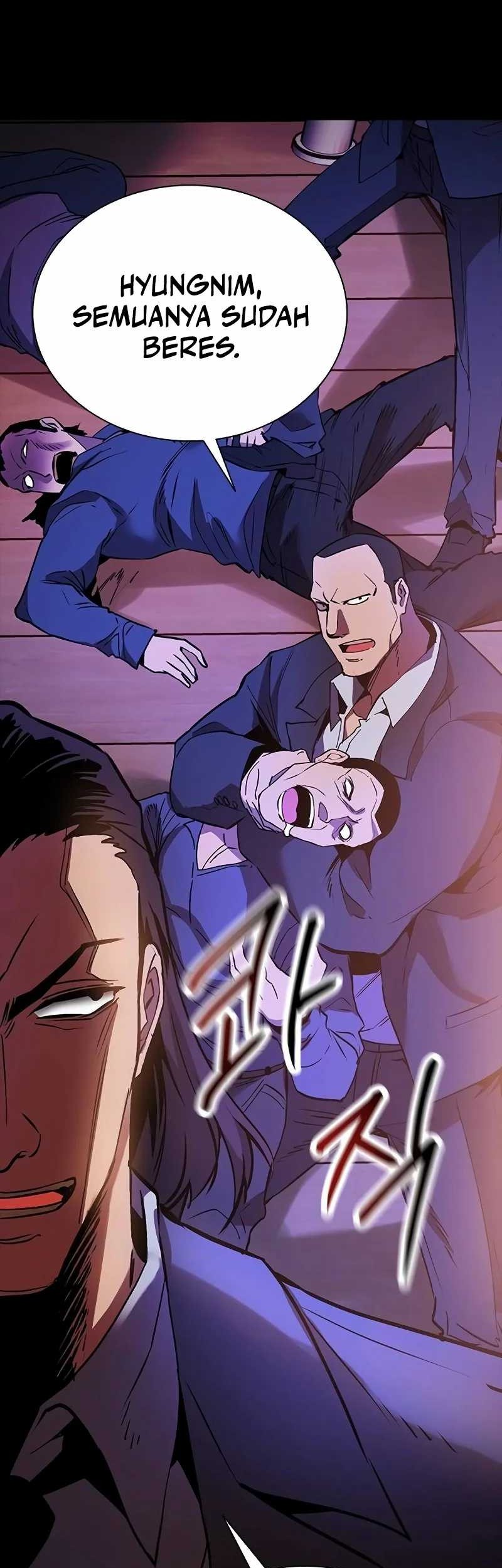 Killing Field Chapter 6 Gambar 39