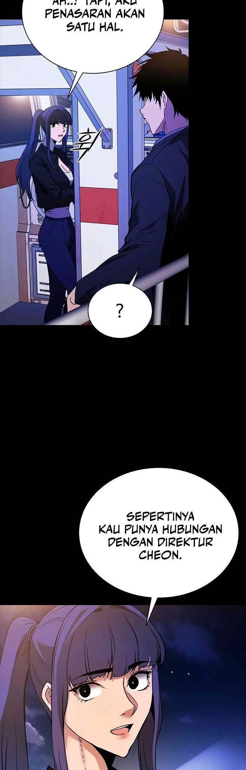 Killing Field Chapter 6 Gambar 52