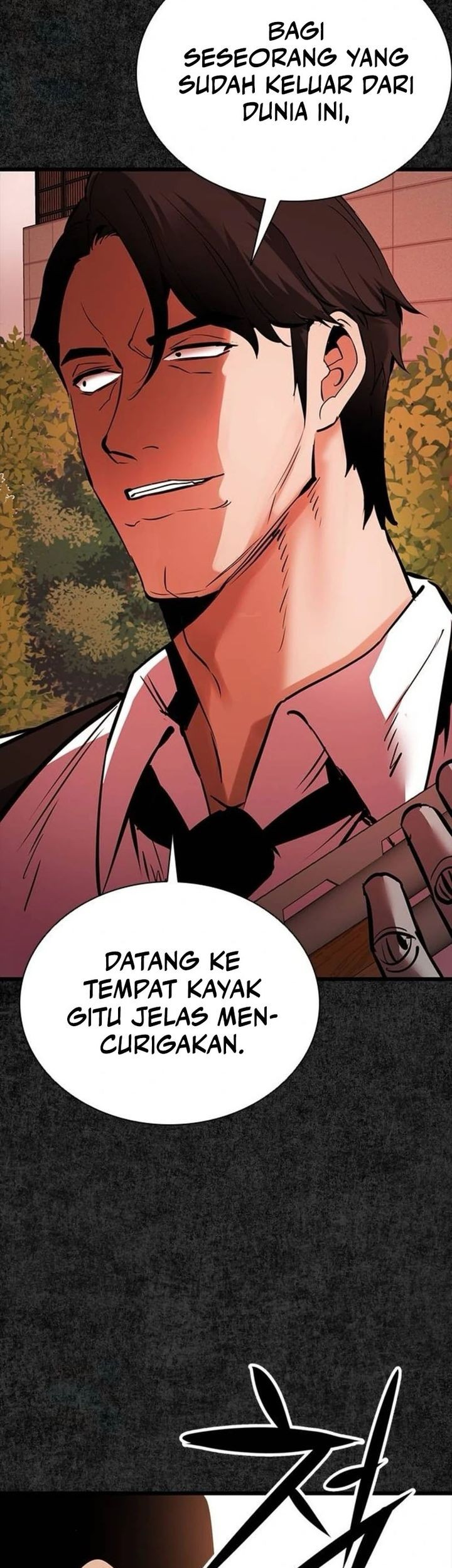 Killing Field Chapter 7 Gambar 19