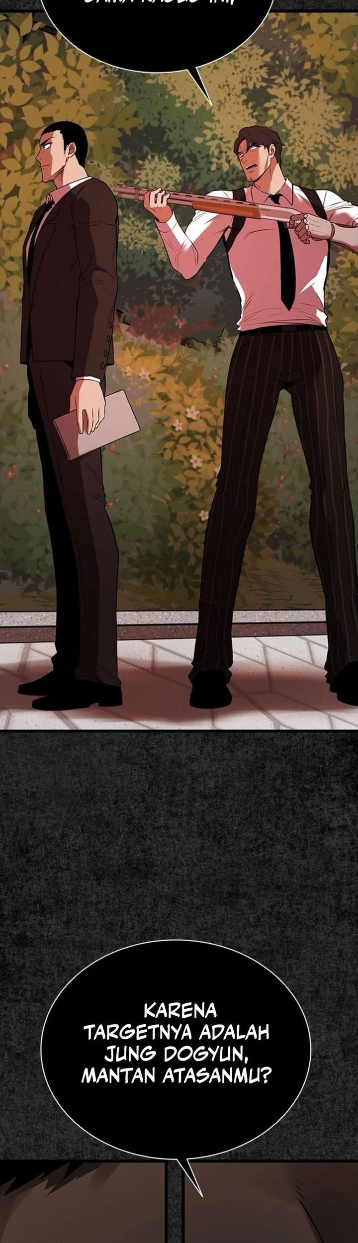 Killing Field Chapter 7 Gambar 21