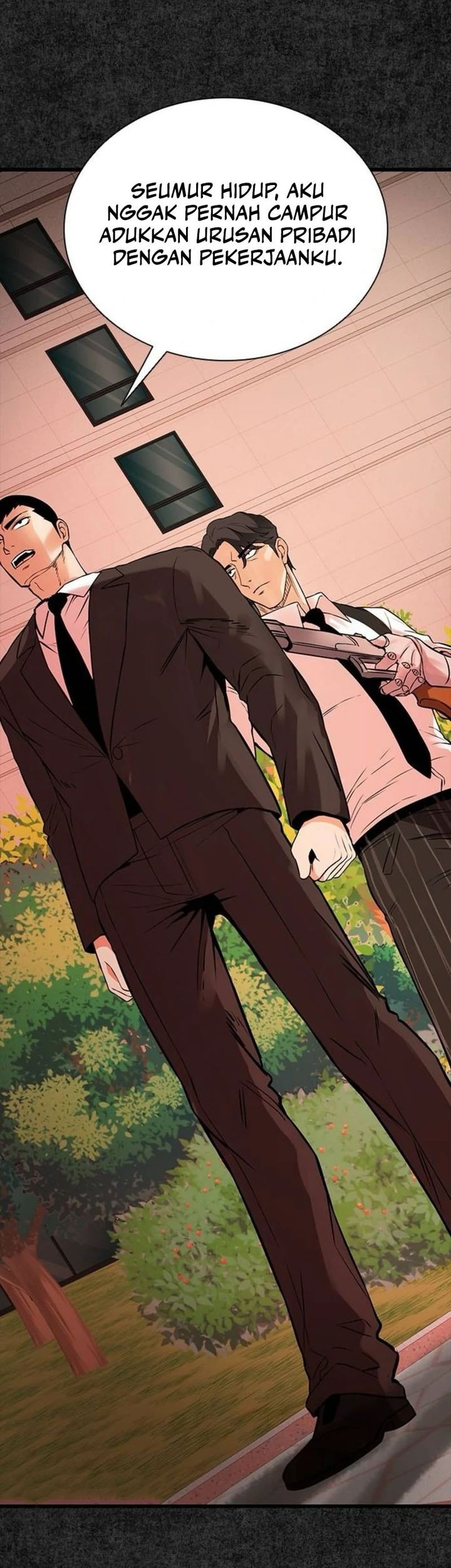 Killing Field Chapter 7 Gambar 23