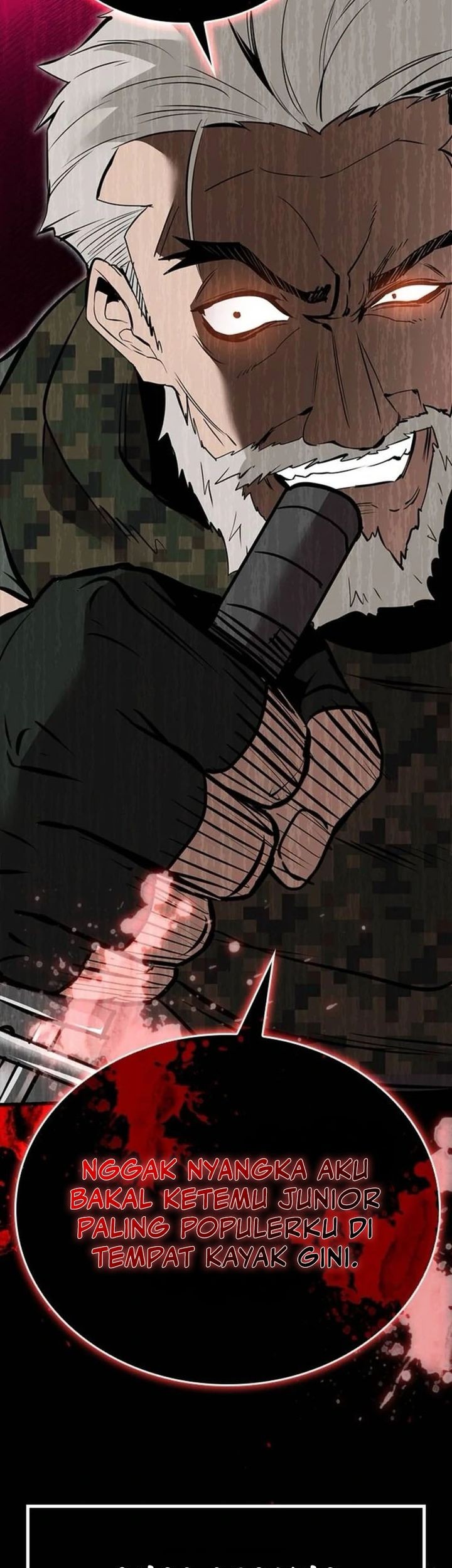 Killing Field Chapter 7 Gambar 35
