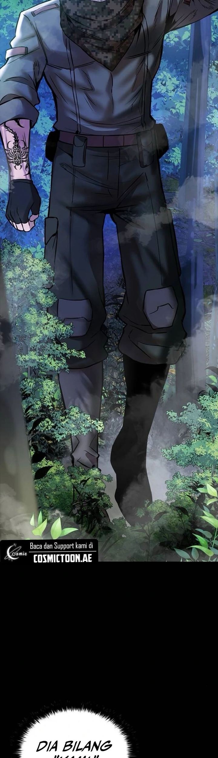 Killing Field Chapter 7 Gambar 39