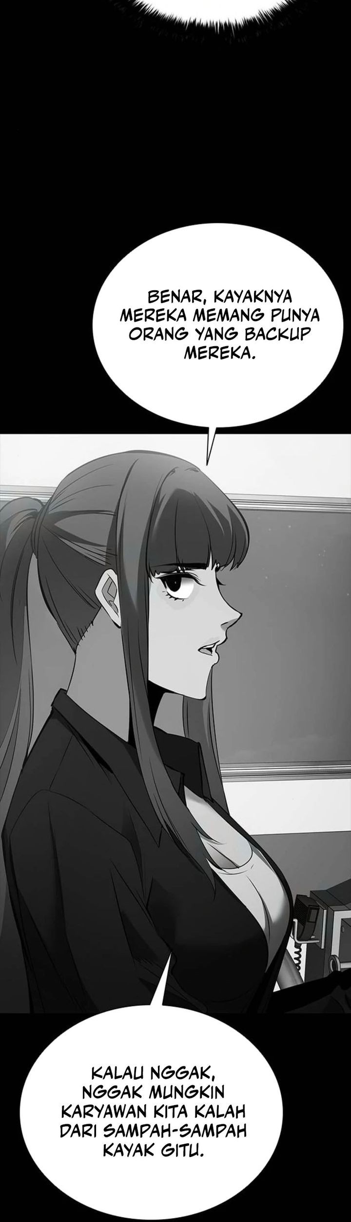 Killing Field Chapter 7 Gambar 41