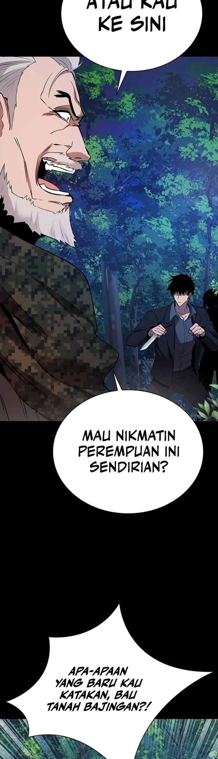 Killing Field Chapter 7 Gambar 43