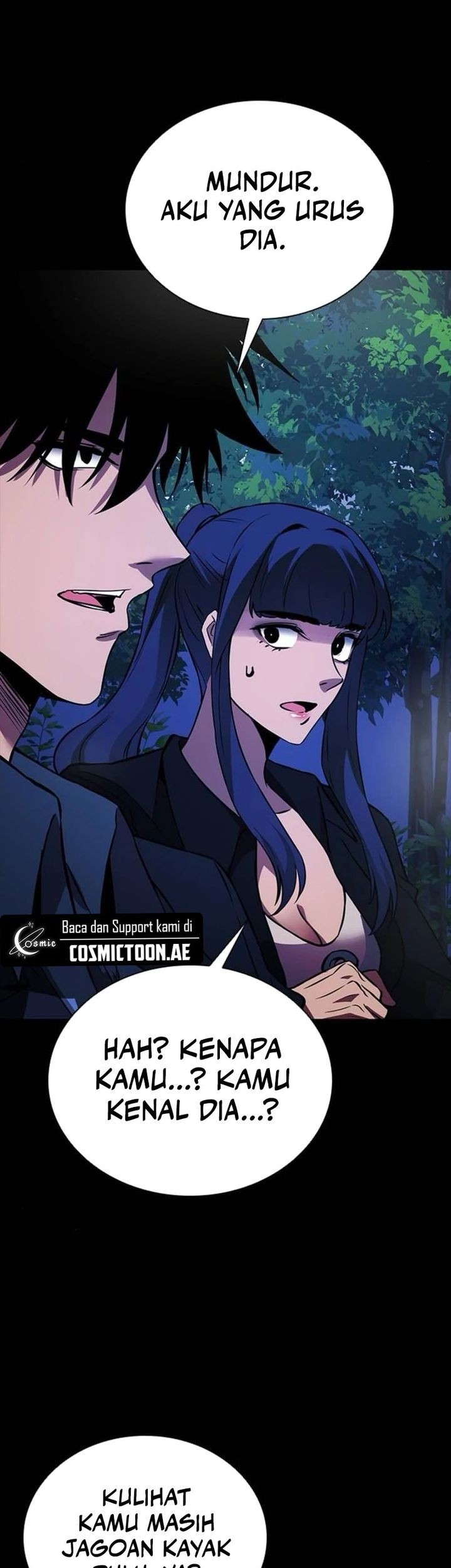Killing Field Chapter 7 Gambar 45