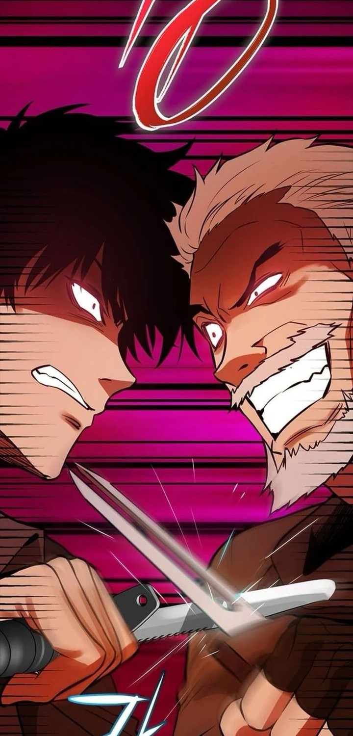 Killing Field Chapter 7 Gambar 48