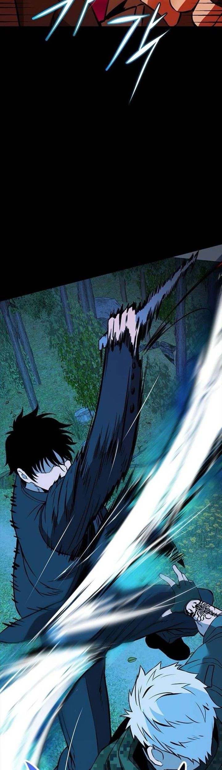 Killing Field Chapter 7 Gambar 49