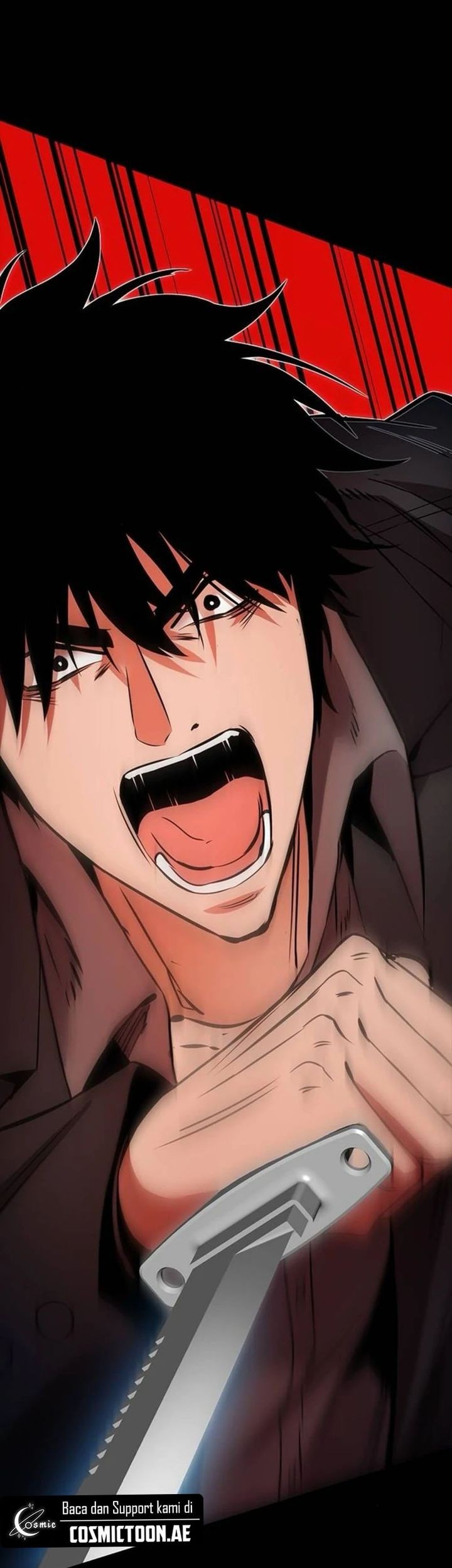 Killing Field Chapter 7 Gambar 51
