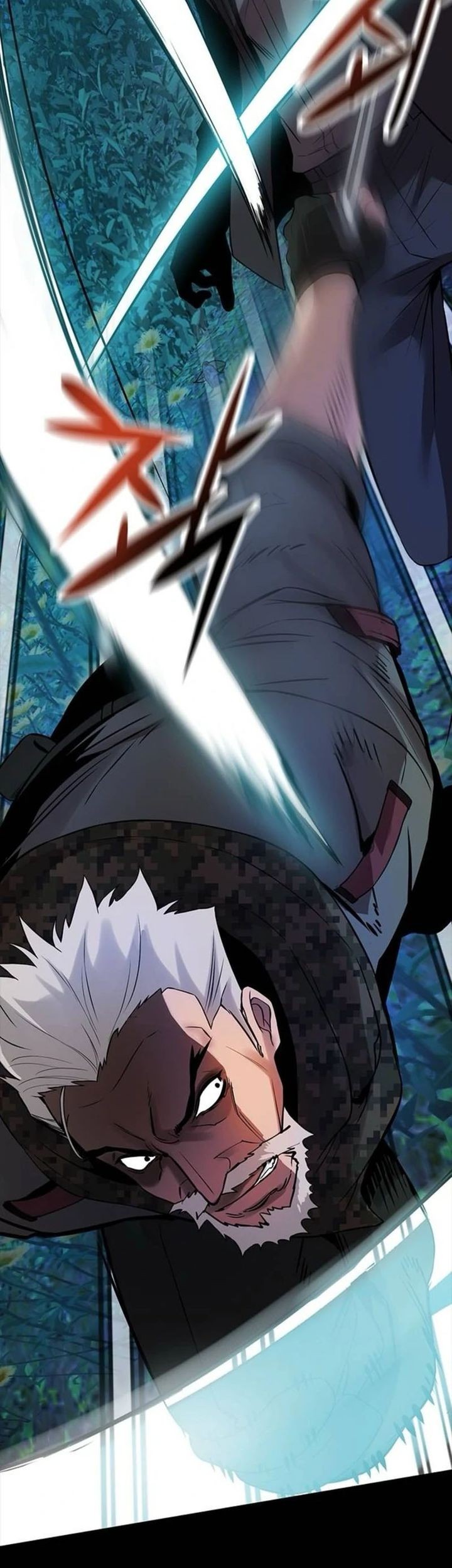 Killing Field Chapter 7 Gambar 55