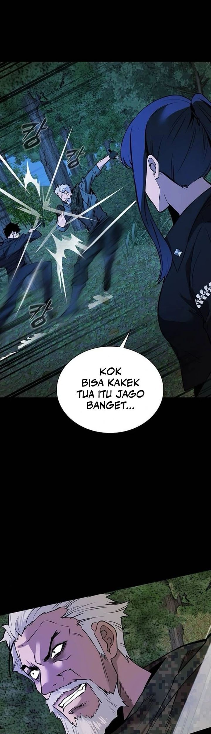 Killing Field Chapter 7 Gambar 63